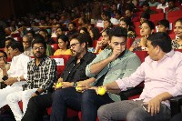 F3 Movie Pre Release Event Photos